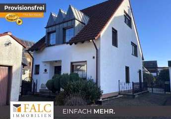 Ihr neues Zuhause – Einfamilienhaus in begehrter Lage von Marl - Brassert