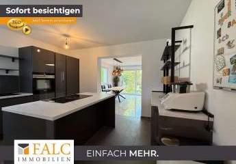 Flexibles Einfamilienhaus – ideal nutzbar als Zweifamilien- oder Mehrgenerationenhaus