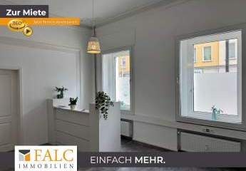 Historische Villa – Repräsentative Büro- oder Praxisfläche in Bestlage