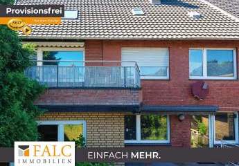 Platz für Familie und Generationen – Ruhig gelegenes Reihenmittelhaus mit Perspektive