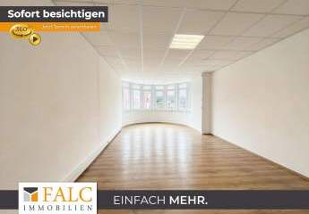 Exklusives Wohnen auf einer Ebene – 6 Zimmer, ca. 220 m², Balkon & TG-Stellplatz möglich