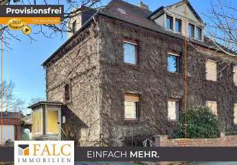 Charmante Doppelhaushälfte in Gladbeck möchte wachgeküsst werden!