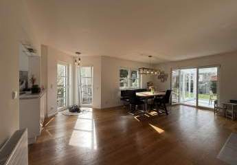 Wohnkomfort in begehrter Lage – Traumhaus in Klosterhardt-Süd