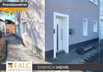 Einfach einziehen! Sehr schöne Eigentumswohnung mit Terrasse!