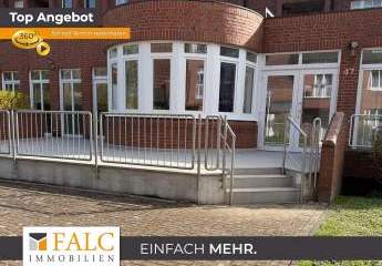 Exklusives Wohnen auf einer Ebene – 6 Zimmer, ca. 220 m², Balkon & TG-Stellplatz möglich