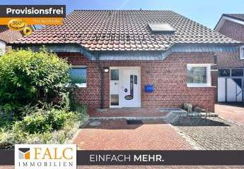 Familienfreundliches Wohnen in Schermbeck – ideal auch für Mehrgenerationen!