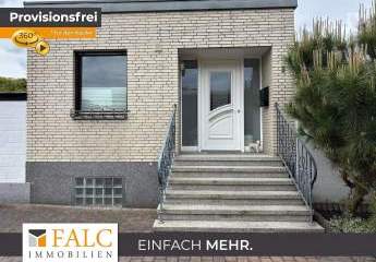 Bungalow mit Garten in ruhiger Wohnlage von Dorsten-Hardt