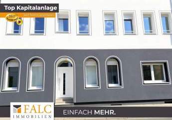 Mehrfamilienhaus–12 Wohnungen–Energieklasse A