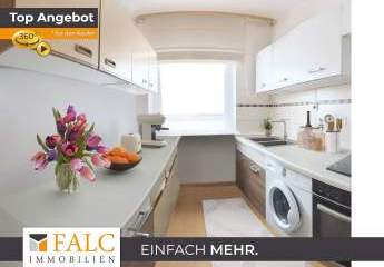 Ideal für junge Familien! 3-Zimmer-Wohnung zum attraktiven Einstiegspreis in Bobingen