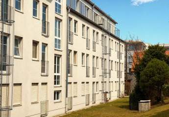 Zentral gelegene Wohnung -Attraktiver Startpreis von 110000,- im Bieterverfahren