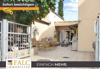 4 FamHaus, alle Wohnungen mit eigenem Eingang