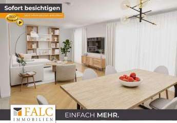 Großzügiges Familiennest mit Potential