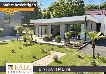 Die letzte Baulücke, endlich das gewünschte Eigenheim