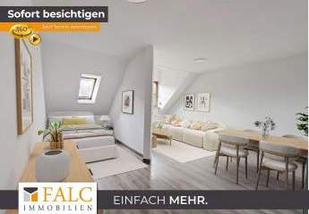 Barrierefreie Seniorenwohnung in ruhiger Gemeinschaft