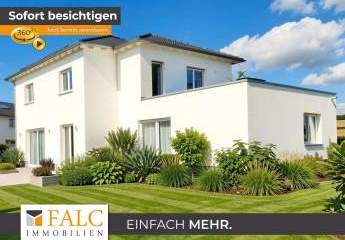 Großzügiges Familiennest mit Potential