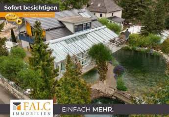 Mehr als ein Zuhause: Wohnen, Arbeiten, Genießen