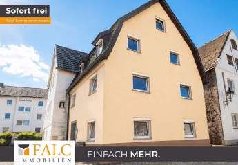 Historisches Flair. Moderner Luxus. Mitten in Dillingen.