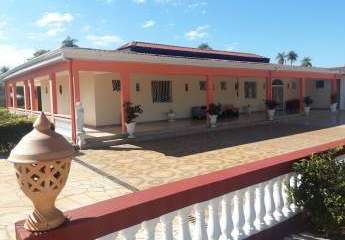 Haus Villa in Paraguay zu verkaufen