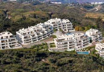 Luxusappartement La Cala de Mijas