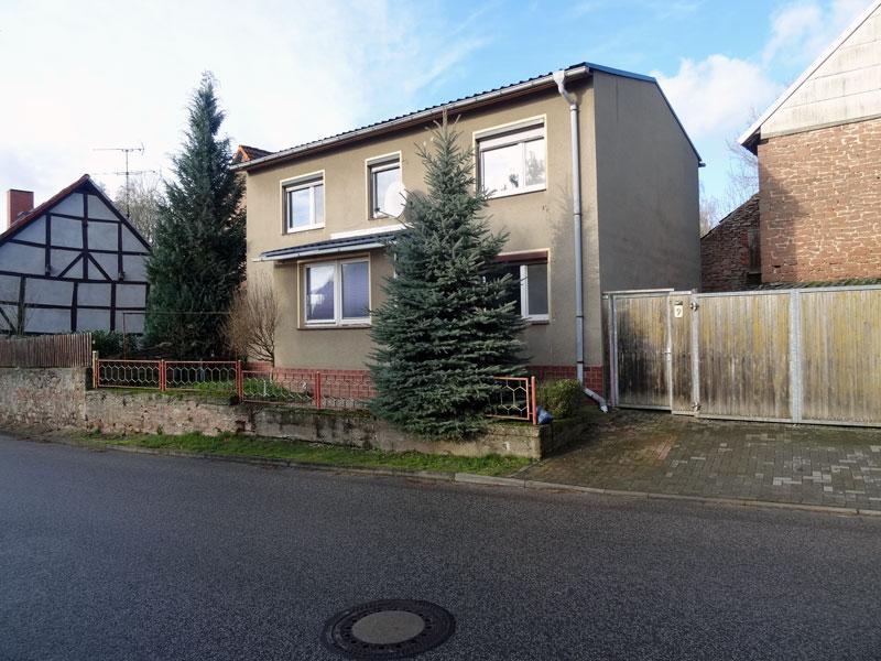 Emden ohne Käuferprovision: Einfamilienhaus