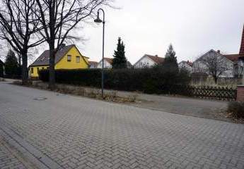 BARLEBEN ohne Käuferprovision: bauträgerfreies Bauland