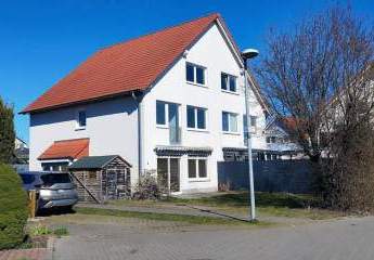Magdeburg-Ottersleben, 6 Zimmer, keine Käuferprovision