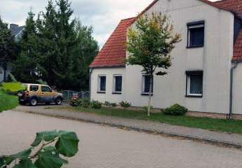 Keine Käuferprovision! Wohnen auf dem Land, und doch im Speckgürtel von Magdeburg