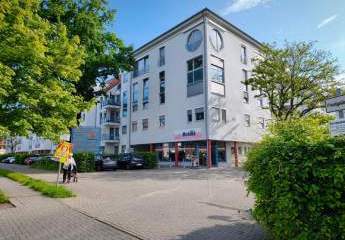 Keine Käuferprovision: Eigentumswohnung in Magdeburg -nicht vermietet--