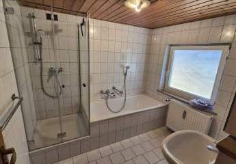Schöne 3 Zimmer Wohnung in der Altstadt von Dinkelsbühl 1.OG