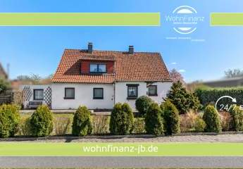 Charmantes Siedlungshaus mit großzügigem Garten und viel Gestaltungspotential