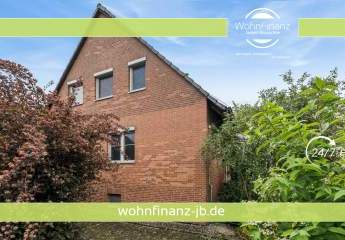 Einfamilienhaus mit Wohlfühlgarantie – passend für jede Lebensphase!