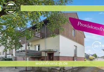 PROVISIONSFREI - Zweifamilienhaus mit weitläufigem Garten und vielfältigem Gestaltungspotential