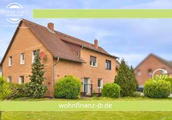 Attraktives Mehrfamilienhaus - Flexibles Wohnkonzept für Eigennutzer und Anleger