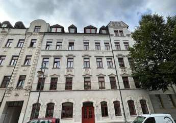 Großzügige 3-Zimmer mit Balkon, Wannenbad und Laminat in zentraler Lage! SP mgl.