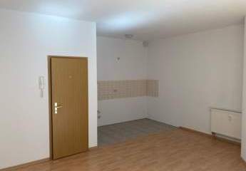 Gemütliche 1-Zimmer mit Laminat und Dusche zum Toppreis!
