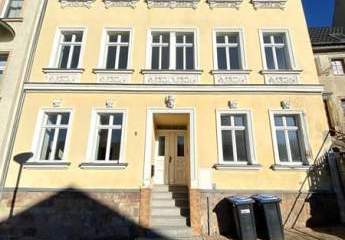 Neusanierte 1-Zimmer mit SP, Tageslichtbad und Dusche in zentraler Lage!
