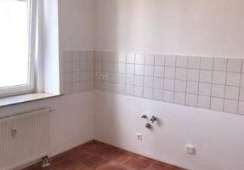 Großzügige 2-Zimmer mit Laminat und Wannenbad in ruhiger Lage!
