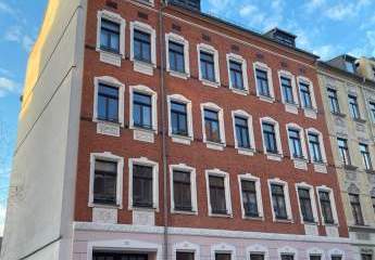 Großzügige und vermiete 3-Zi. mit Laminat, Balkon und Wannenbad in sehr guter Lage