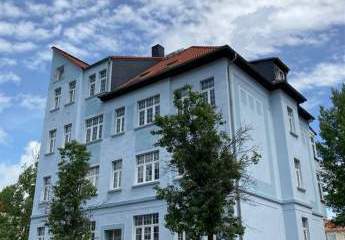 * 4-Zimmer mit EBK, Wintergarten, Wanne und Laminat in Bestlage am Stadthafen*