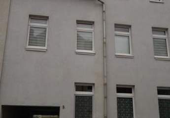 Gemütliche 2-Zimmer mit Terrasse, EBK und Laminat in guter Lage!!!