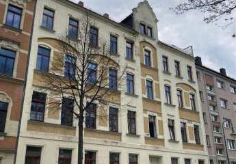 * 2-Zimmer mit Balkon, Laminat und Dusche in Zentrumsnähe! *