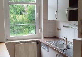 ** 2-Zimmer mit Einbauküche und Wannenbad zum Toppreis! **