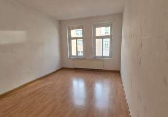 Gemütliche 2-Zimmer mit Laminat, Balkon und Wannenbad in ruhiger Lage! EBK mgl.