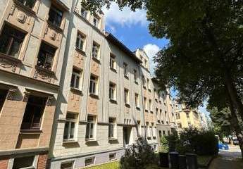 Günstige 3-Zimmer mit Laminat, Wannenbad und Balkon in guter Lage!