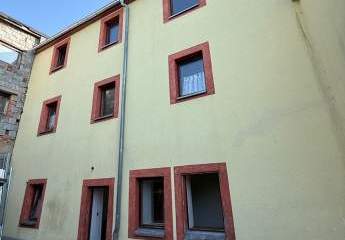 Großzügiges 8-Zimmer EFH mit kleinem Hinterhof im schönen Mittweida