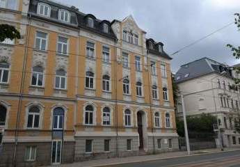 * Günstige und kompakte EG 2-Zi. mit Terrasse, Laminat und Wanne* EBK mgl.