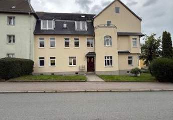 Großes MFH mit viel Potential in guter und ruhiger Lage!