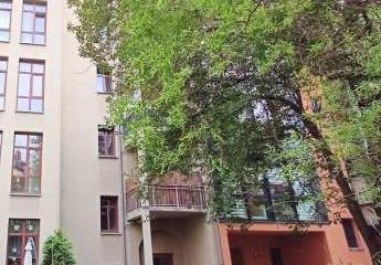 * Große 3-Zimmer mit Laminat, Wanne und Wintergarten in guter Zentrumslage!*