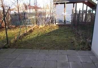*** Günstige und leerstehende 1-Zimmer mit EBK, Aufzug, Gartenterrasse und Wannenbad in Uninähe! ***