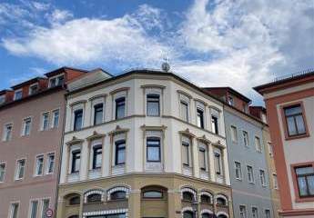 Gemütlicher Eckladen mit großen Fenstern, WC und Lagerfläche in zentraler Lage!!!